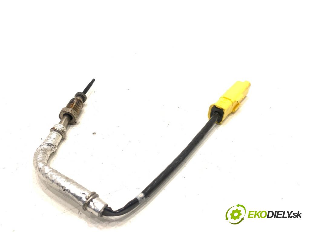 LAND ROVER RANGE ROVER EVOQUE SUV 2025 150 kW 2.0 D200 MHEV 4x4 1997 snímač teploty spalín M8D2-12B591-AC (Snímač)