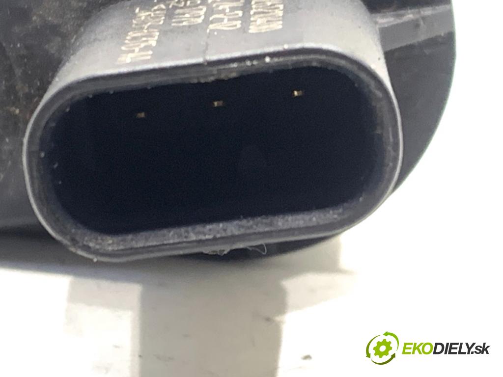 LAND ROVER RANGE ROVER EVOQUE SUV 2025 150 kW 2.0 D200 MHEV 4x4 1997 snímač pozice hřídele klikového K4D3-6C315-AA (Snímač polohy klikového hřídele)