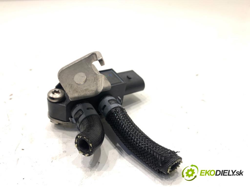 LAND ROVER RANGE ROVER EVOQUE SUV 2025 150 kW 2.0 D200 MHEV 4x4 1997 snímač tlaku spalín DPF GX73-5L200-AA