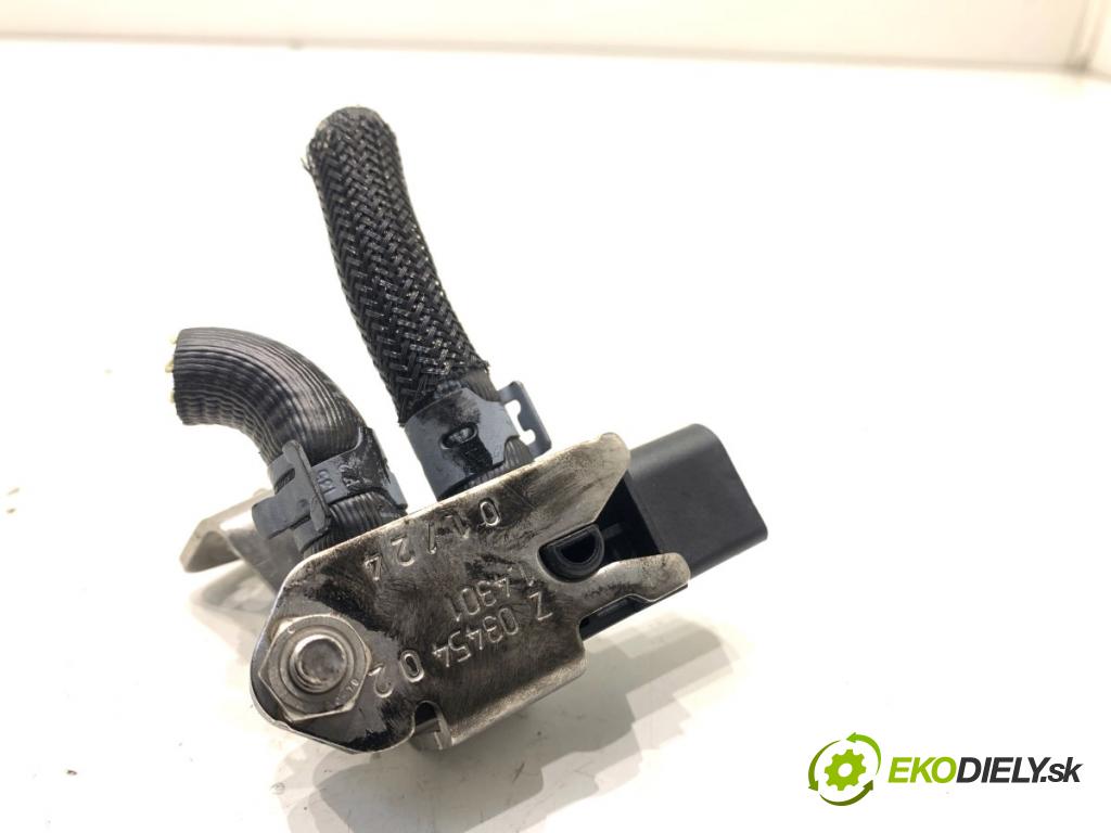 LAND ROVER RANGE ROVER EVOQUE SUV 2025 150 kW 2.0 D200 MHEV 4x4 1997 snímač tlaku spalín DPF GX73-5L200-AA