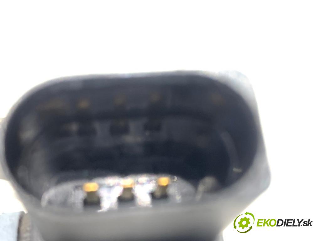 LAND ROVER RANGE ROVER EVOQUE SUV 2025 150 kW 2.0 D200 MHEV 4x4 1997 snímač tlaku spalín DPF GX73-5L200-AA