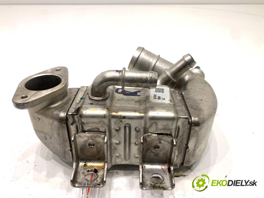 LAND ROVER RANGE ROVER EVOQUE SUV 2025 150 kW 2.0 D200 MHEV 4x4 1997 Chladič EGR M4D3-9F464-BB