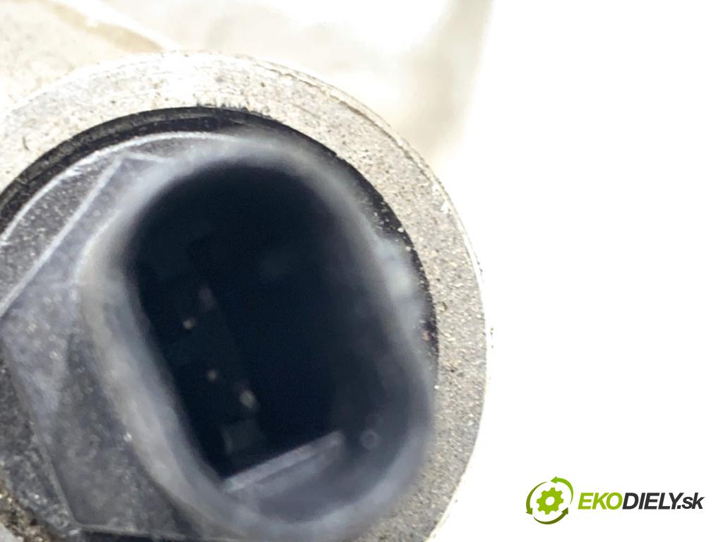 LAND ROVER RANGE ROVER EVOQUE SUV 2025 150 kW 2.0 D200 MHEV 4x4 1997 Chladič EGR M4D3-9F464-BB