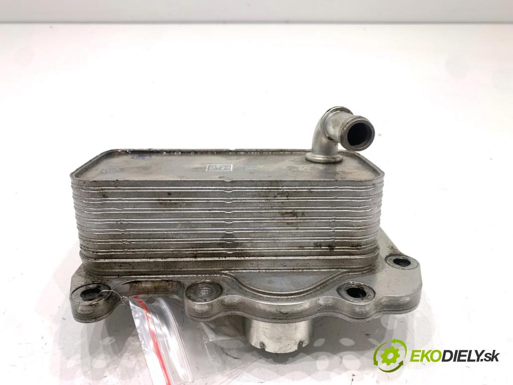 LAND ROVER RANGE ROVER EVOQUE SUV 2025 150 kW 2.0 D200 MHEV 4x4 1997 Chladič oleja M4D3-6A642-BC