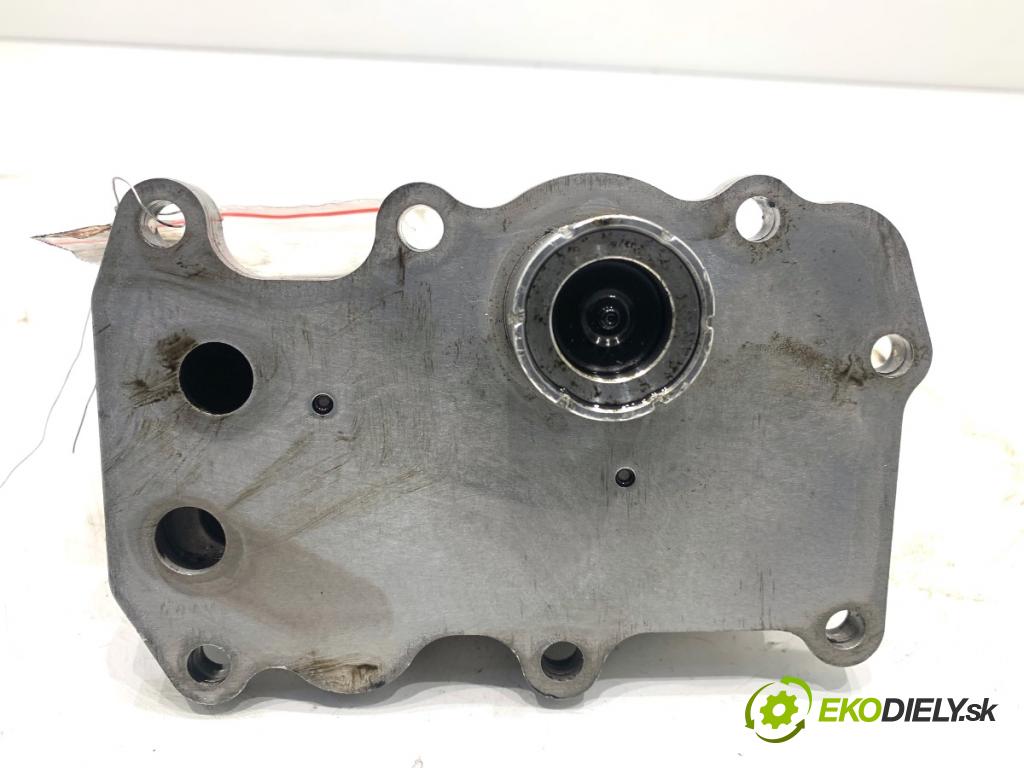 LAND ROVER RANGE ROVER EVOQUE SUV 2025 150 kW 2.0 D200 MHEV 4x4 1997 Chladič oleja M4D3-6A642-BC