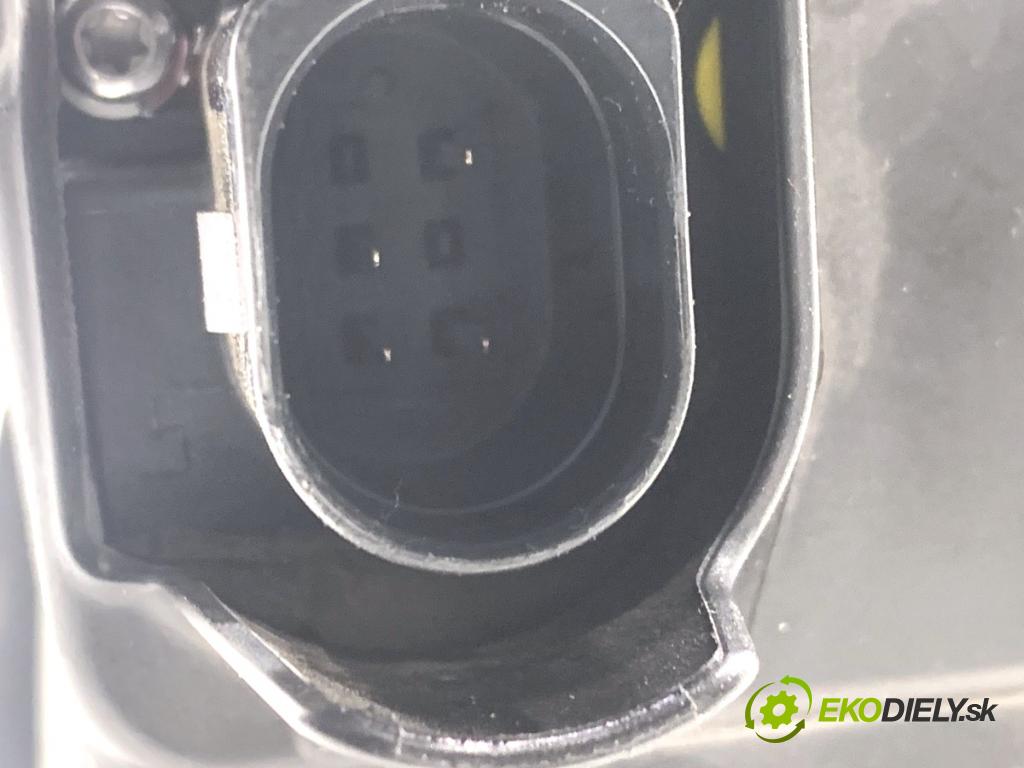 LAND ROVER RANGE ROVER EVOQUE SUV 2025 150 kW 2.0 D200 MHEV 4x4 1997 Alternátor L8A2-11A240-BF (Alternátor)