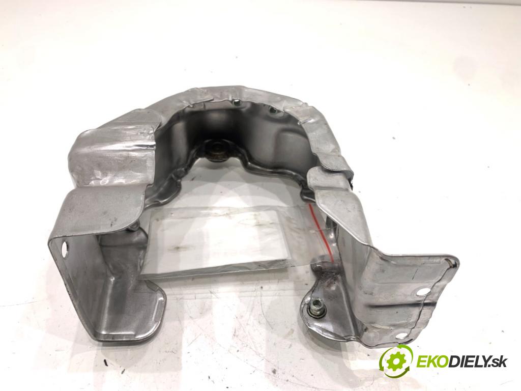 LAND ROVER RANGE ROVER EVOQUE SUV 2025 150 kW 2.0 D200 MHEV 4x4 1997 clona termický M4D3-6K738-BB