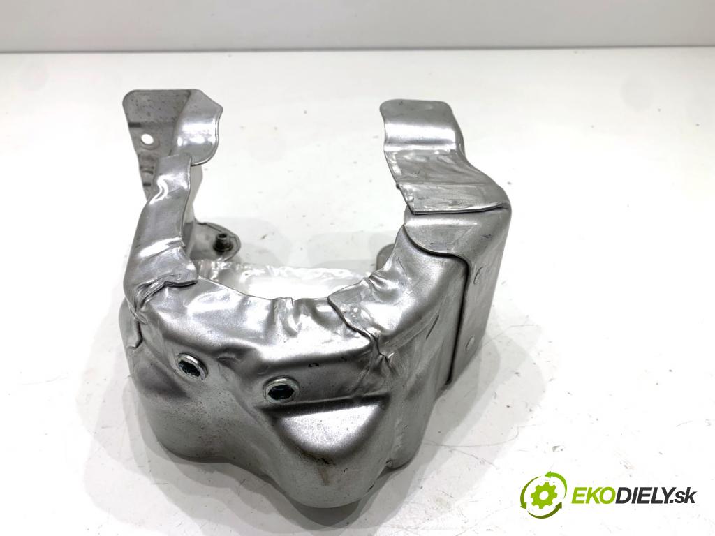 LAND ROVER RANGE ROVER EVOQUE SUV 2025 150 kW 2.0 D200 MHEV 4x4 1997 Clona termický M4D3-6K738-BB