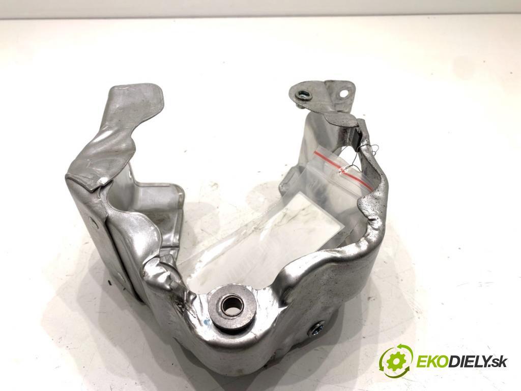 LAND ROVER RANGE ROVER EVOQUE SUV 2025 150 kW 2.0 D200 MHEV 4x4 1997 Clona termický M4D3-6K738-BB