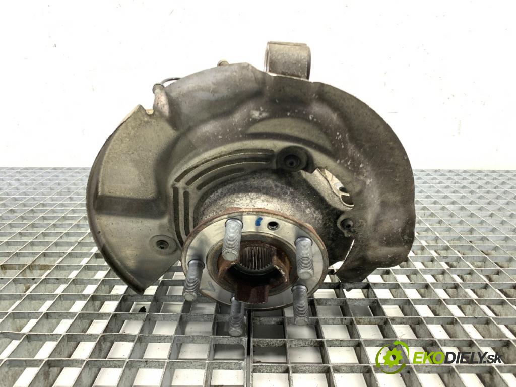 JAGUAR E-PACE SUV 2020 132 kW 2.0 D180 AWD 1999 náboj ľavy predný 