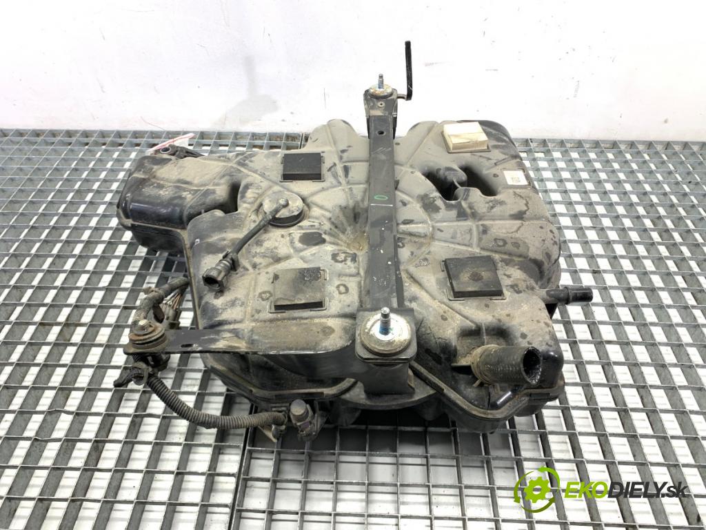 JAGUAR E-PACE SUV 2020 132 kW 2.0 D180 AWD 1999 Nádržka SCR: J9C3-5J228-AD