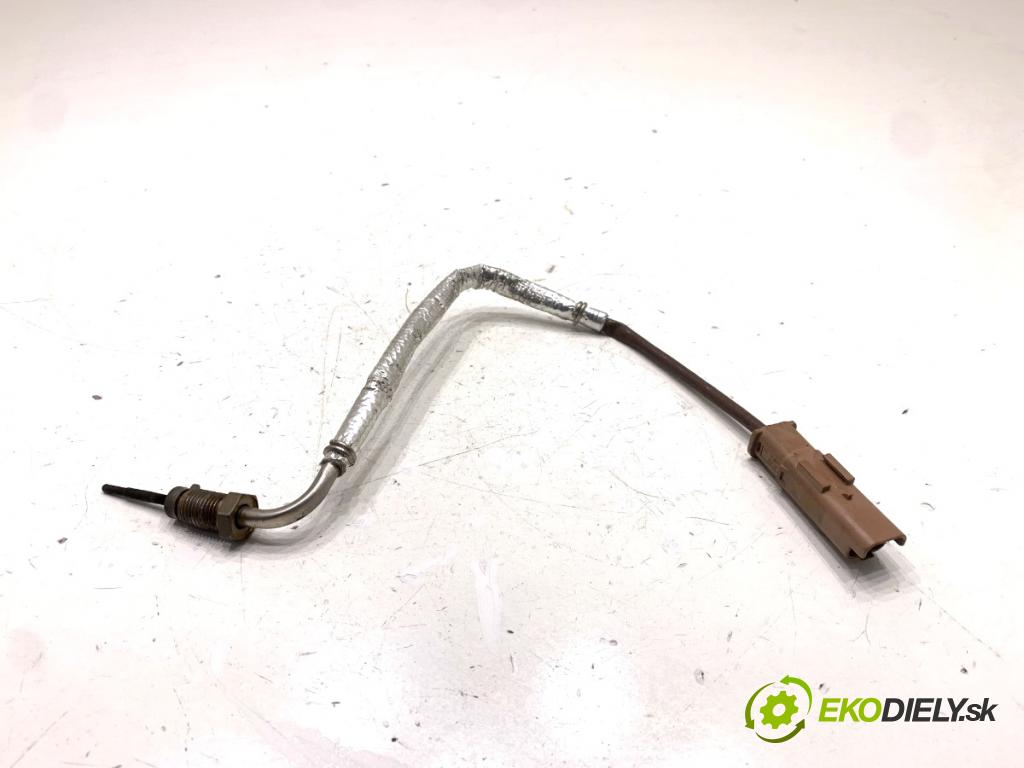 LAND ROVER RANGE ROVER EVOQUE SUV 2025 150 kW 2.0 D200 MHEV 4x4 1997 Snímač teploty spalín  (Snímač)