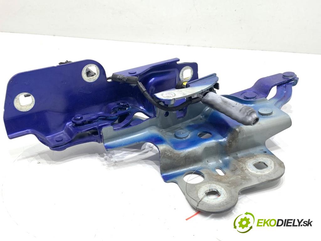 JAGUAR E-PACE SUV 2020 132 kW 2.0 D180 AWD 1999 Záves kapoty pravy predný J9C3-16800-AC