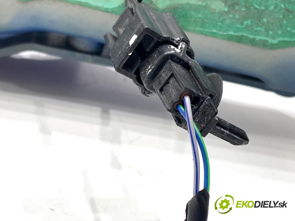 JAGUAR E-PACE SUV 2020 132 kW 2.0 D180 AWD 1999 Záves kapoty pravy predný J9C3-16800-AC