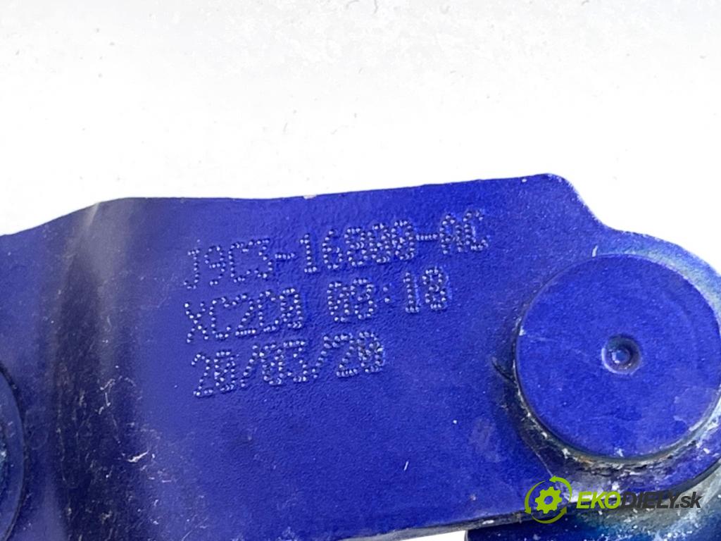 JAGUAR E-PACE SUV 2020 132 kW 2.0 D180 AWD 1999 Záves kapoty pravy predný J9C3-16800-AC