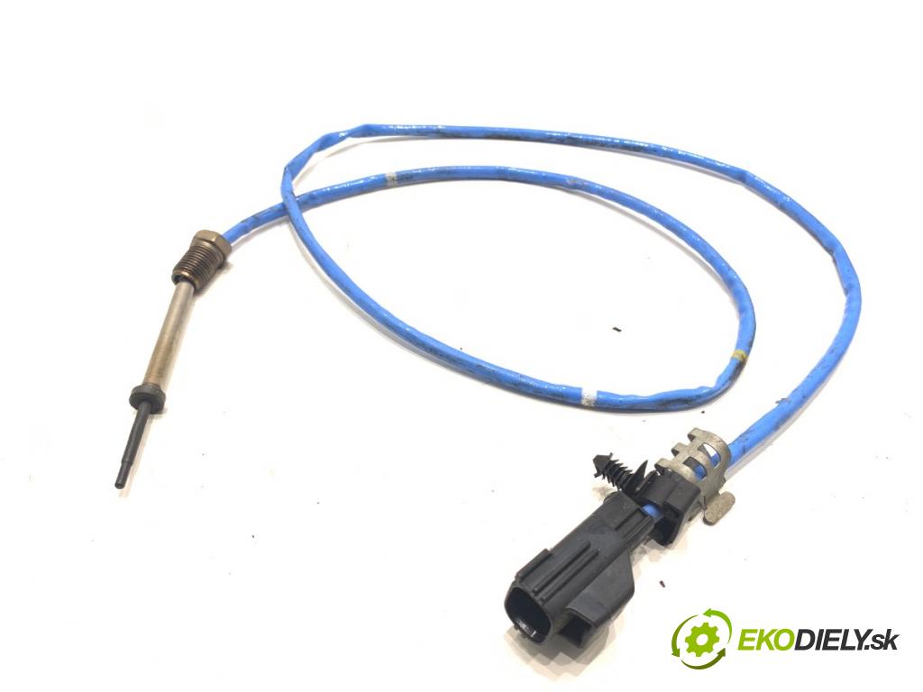 LAND ROVER RANGE ROVER EVOQUE SUV 2025 150 kW 2.0 D200 MHEV 4x4 1997 Snímač teploty spalín M8D2-12B591-CB (Snímač)