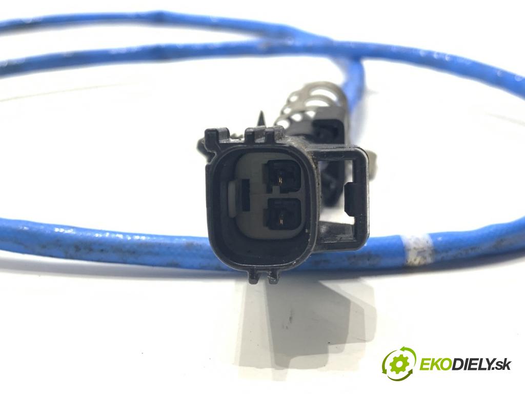 LAND ROVER RANGE ROVER EVOQUE SUV 2025 150 kW 2.0 D200 MHEV 4x4 1997 snímač teploty spalín M8D2-12B591-CB (Snímač)