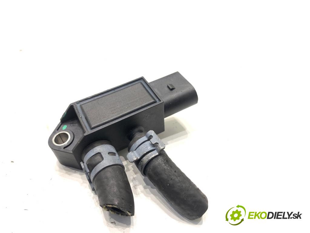 LAND ROVER RANGE ROVER EVOQUE SUV 2025 150 kW 2.0 D200 MHEV 4x4 1997 snímač tlaku spalín DPF GX73-5L200-AA