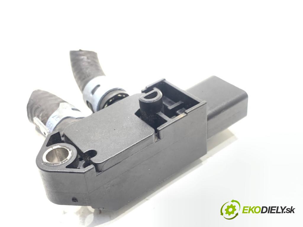 LAND ROVER RANGE ROVER EVOQUE SUV 2025 150 kW 2.0 D200 MHEV 4x4 1997 snímač tlaku spalín DPF GX73-5L200-AA