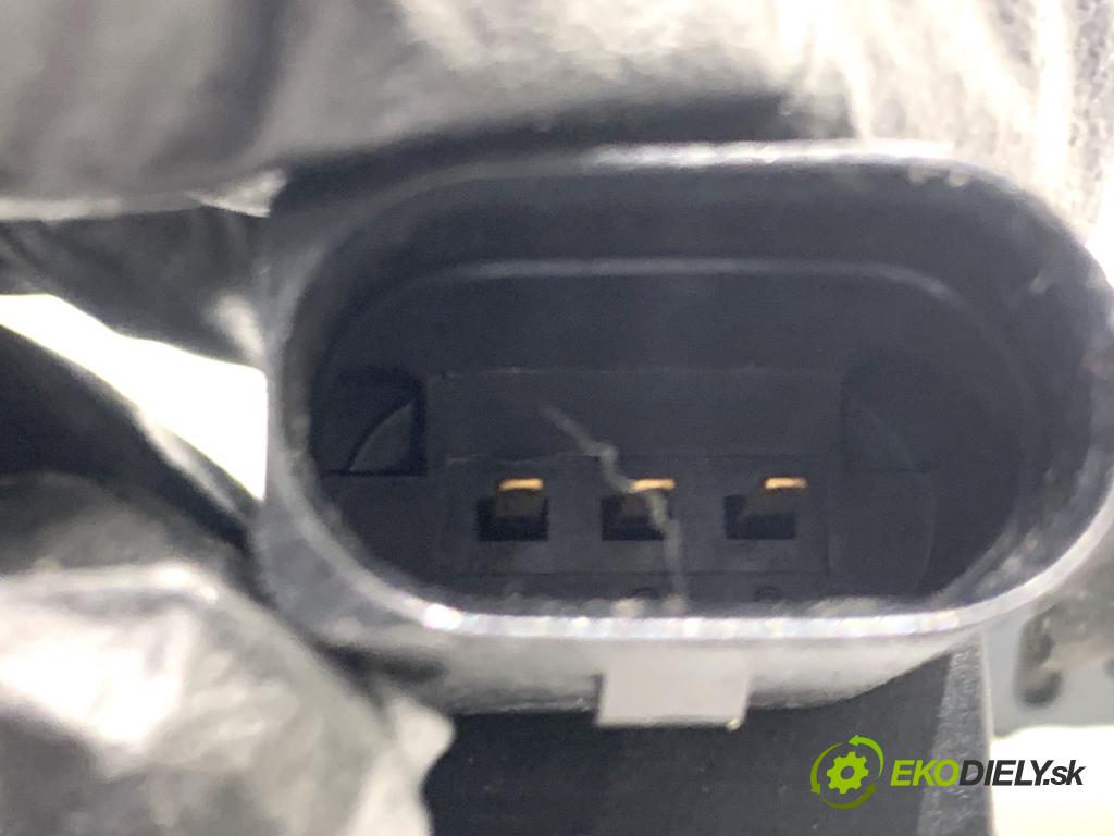 LAND ROVER RANGE ROVER EVOQUE SUV 2025 150 kW 2.0 D200 MHEV 4x4 1997 snímač tlaku spalín DPF GX73-5L200-AA