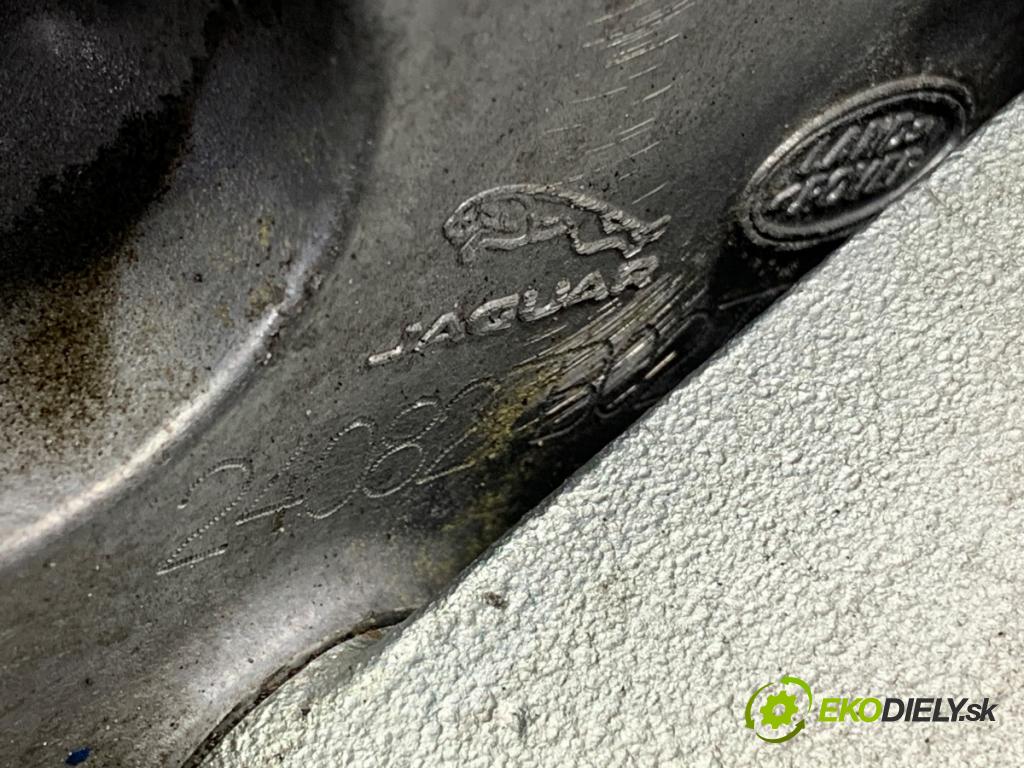 LAND ROVER RANGE ROVER EVOQUE SUV 2025 150 kW 2.0 D200 MHEV 4x4 1997 Držiak Motor K8D2-5K291-AB