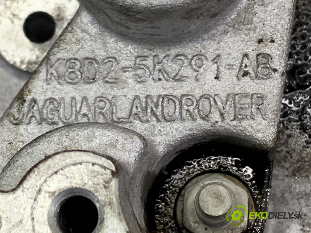 LAND ROVER RANGE ROVER EVOQUE SUV 2025 150 kW 2.0 D200 MHEV 4x4 1997 Držiak Motor K8D2-5K291-AB