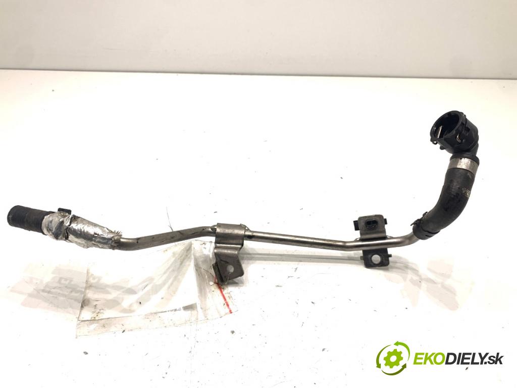 LAND ROVER RANGE ROVER EVOQUE SUV 2025 150 kW 2.0 D200 MHEV 4x4 1997 rozdělovač vody 