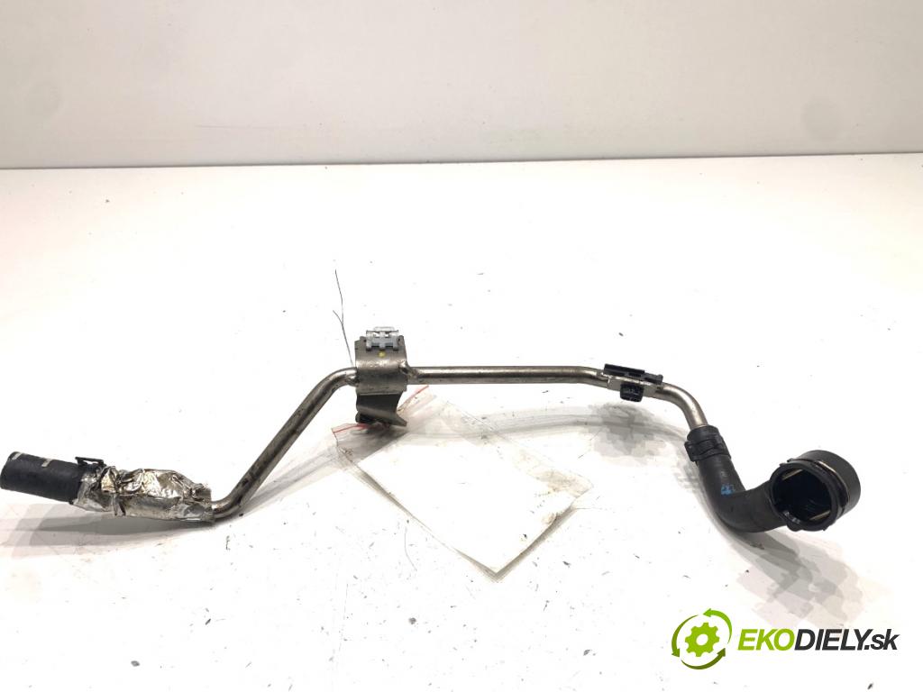 LAND ROVER RANGE ROVER EVOQUE SUV 2025 150 kW 2.0 D200 MHEV 4x4 1997 rozdělovač vody