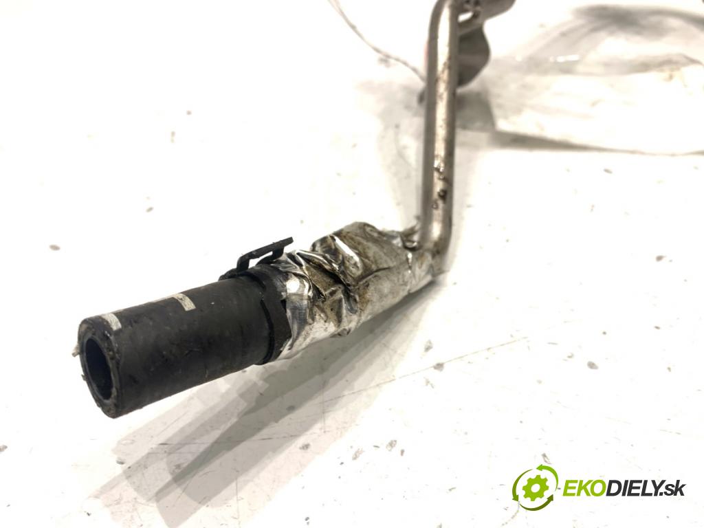 LAND ROVER RANGE ROVER EVOQUE SUV 2025 150 kW 2.0 D200 MHEV 4x4 1997 rozdělovač vody