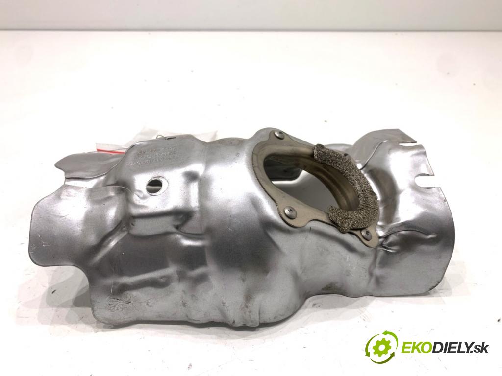 LAND ROVER RANGE ROVER EVOQUE SUV 2025 150 kW 2.0 D200 MHEV 4x4 1997 clona termický M8D2-6K733-AB