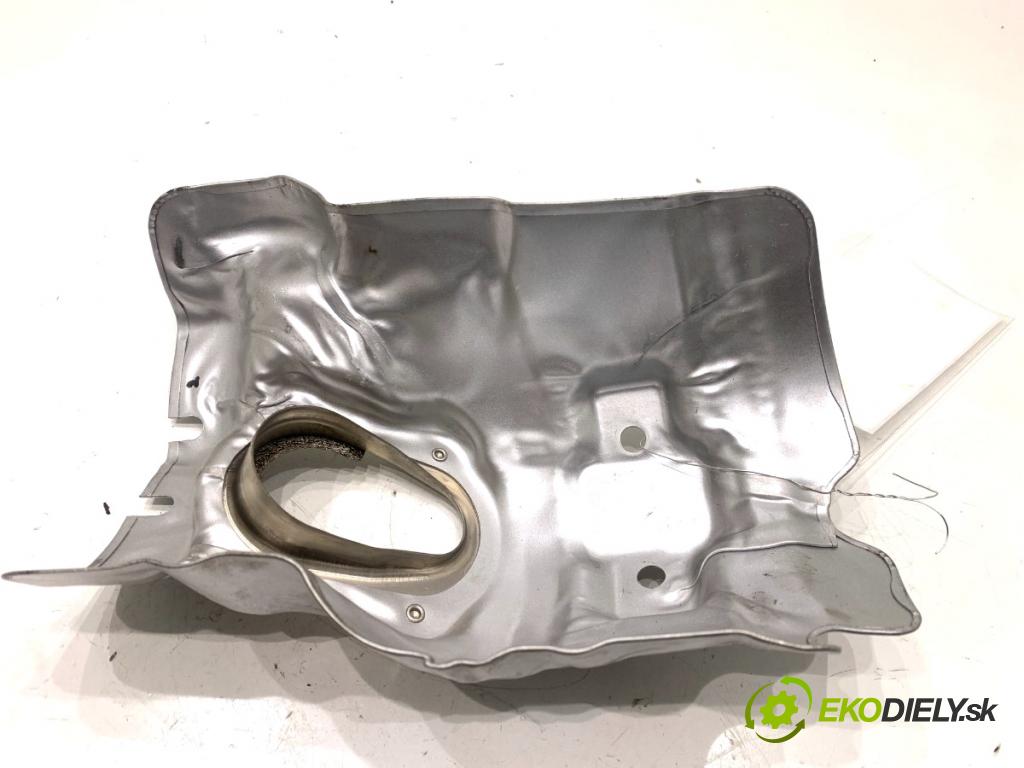 LAND ROVER RANGE ROVER EVOQUE SUV 2025 150 kW 2.0 D200 MHEV 4x4 1997 Clona termický M8D2-6K733-AB