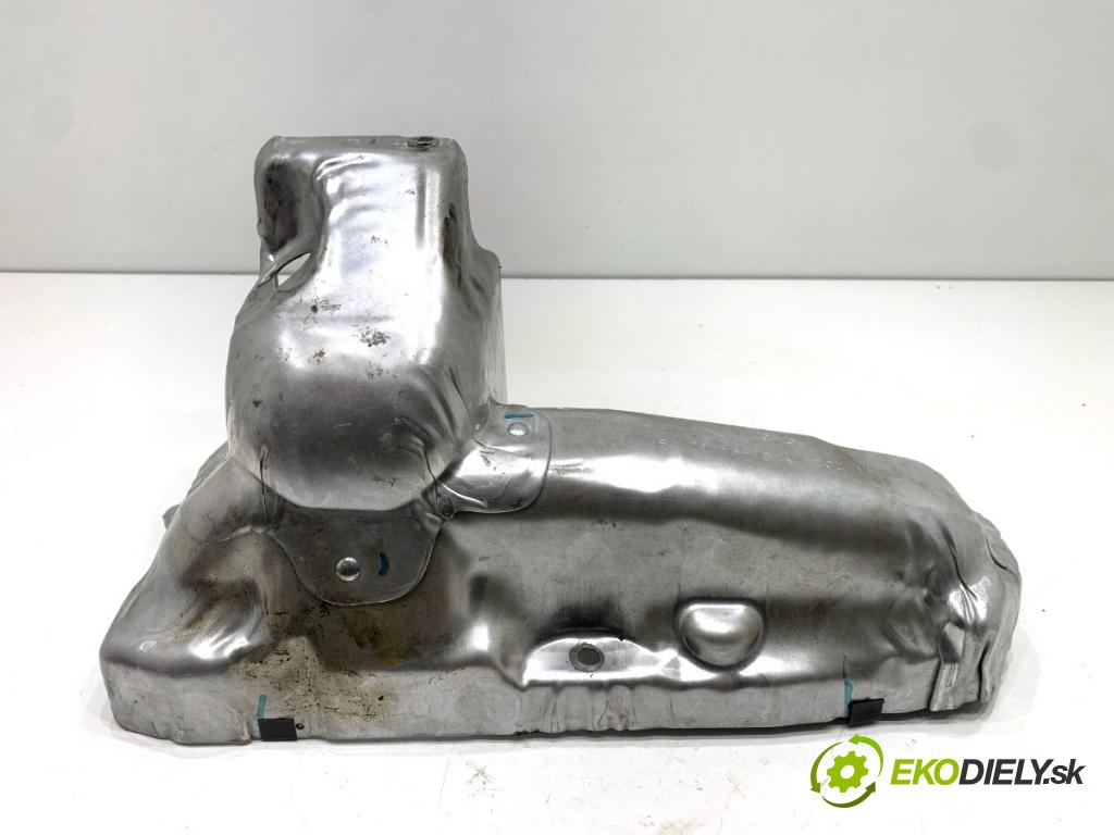 LAND ROVER RANGE ROVER EVOQUE SUV 2025 150 kW 2.0 D200 MHEV 4x4 1997 Clona termický M4D3-9A462-CB