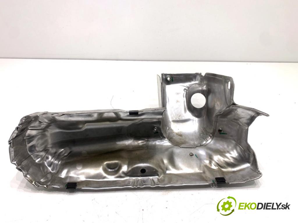 LAND ROVER RANGE ROVER EVOQUE SUV 2025 150 kW 2.0 D200 MHEV 4x4 1997 Clona termický M4D3-9A462-CB