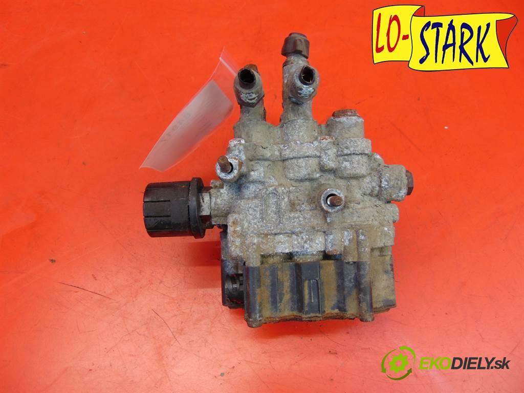 Scania 4    WABCO  Ventil - 4729001130 (Ventily)