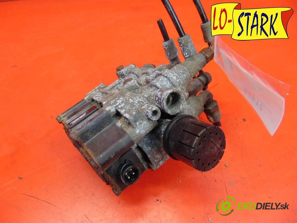 Scania 4    WABCO  Ventil - 4729001130 (Ventily)