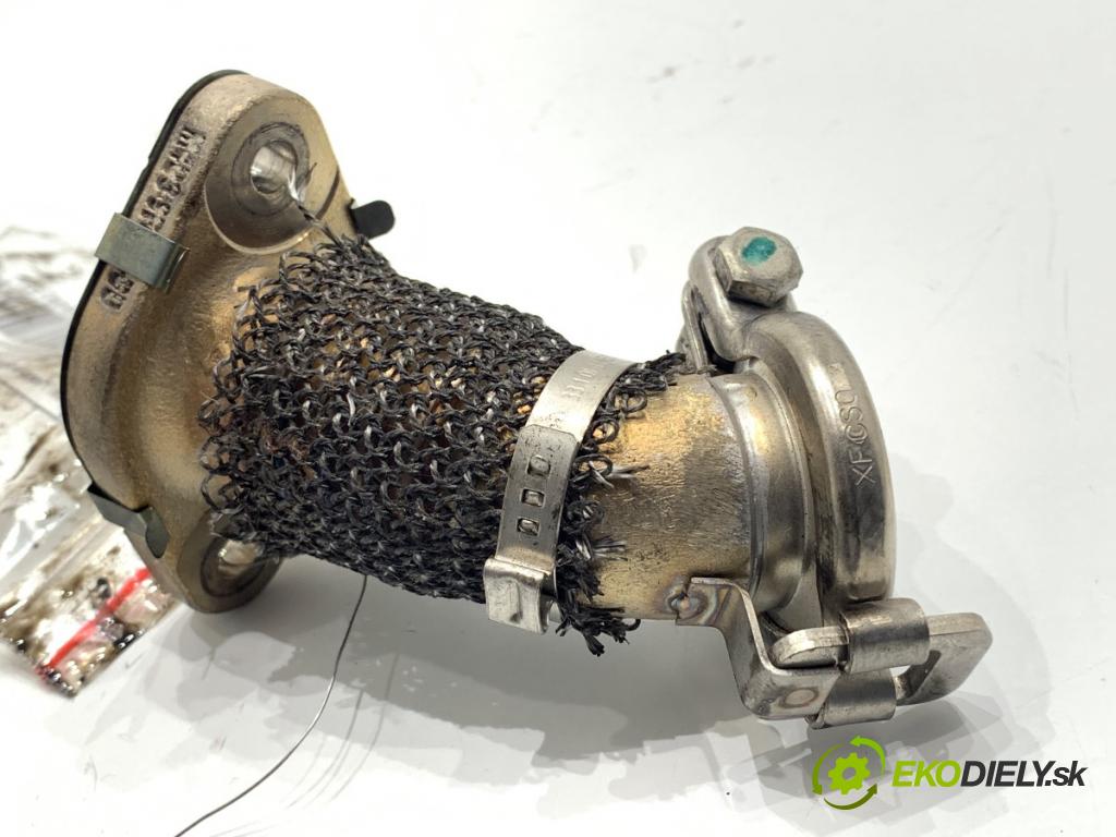 LAND ROVER RANGE ROVER EVOQUE SUV 2025 150 kW 2.0 D200 MHEV 4x4 1997 rúrka EGR