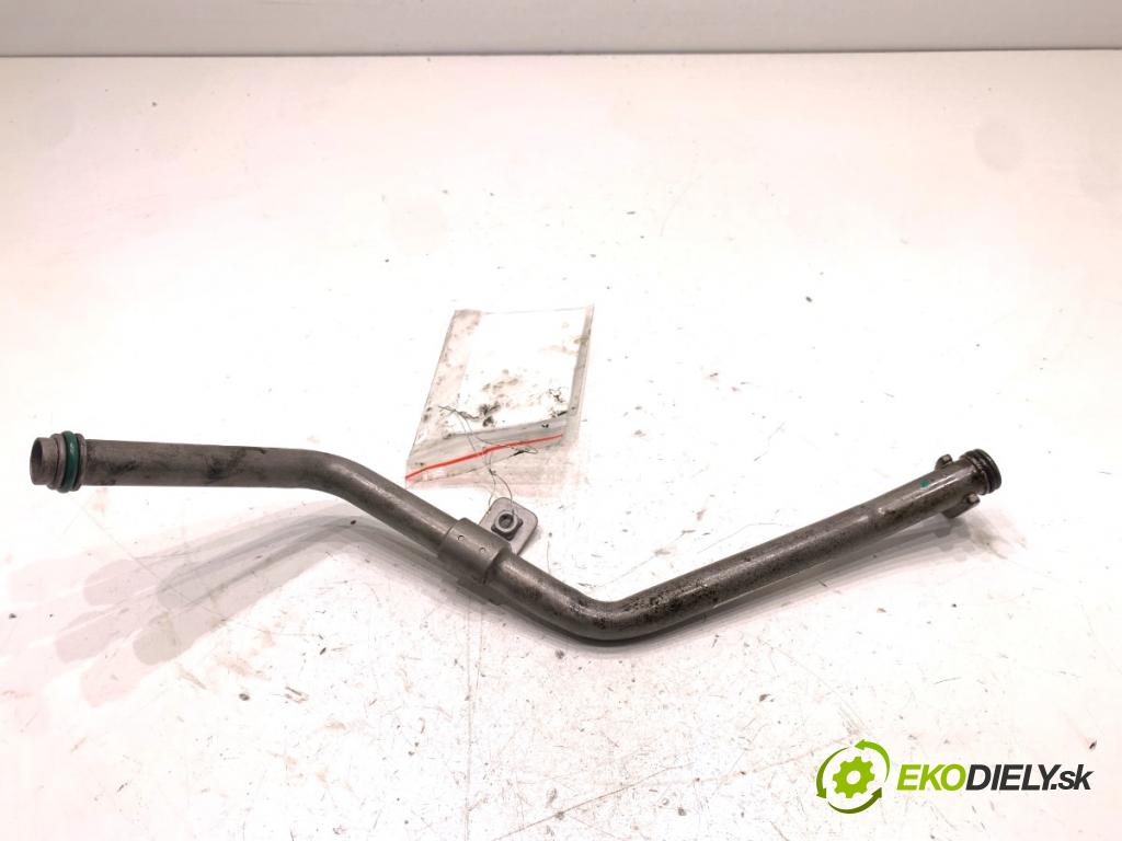 LAND ROVER RANGE ROVER EVOQUE SUV 2025 150 kW 2.0 D200 MHEV 4x4 1997 rúrka turba M4D3-6K673-FB (Hadice turbodmychadla)