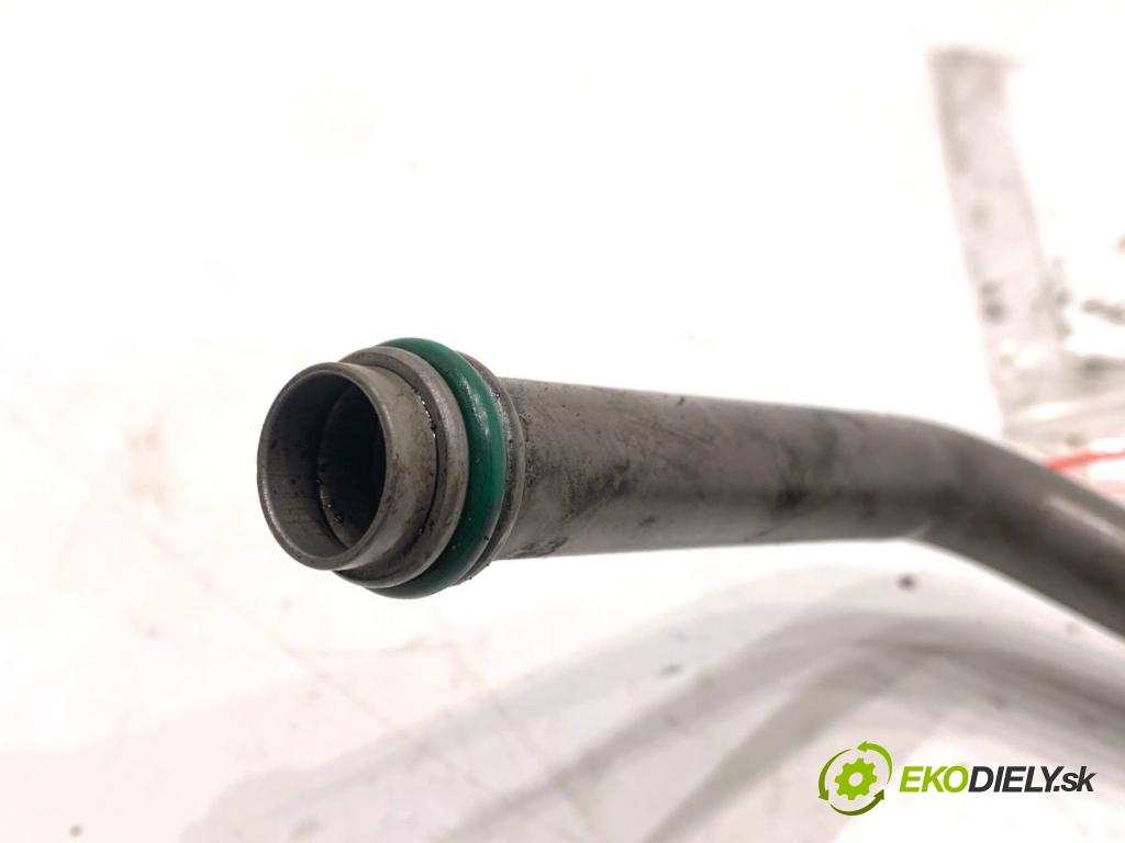 LAND ROVER RANGE ROVER EVOQUE SUV 2025 150 kW 2.0 D200 MHEV 4x4 1997 rúrka turba M4D3-6K673-FB (Hadice turbodmychadla)