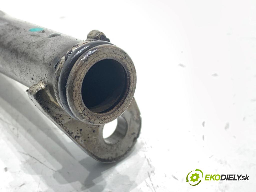 LAND ROVER RANGE ROVER EVOQUE SUV 2025 150 kW 2.0 D200 MHEV 4x4 1997 rúrka turba M4D3-6K673-FB (Hadice turbodmychadla)