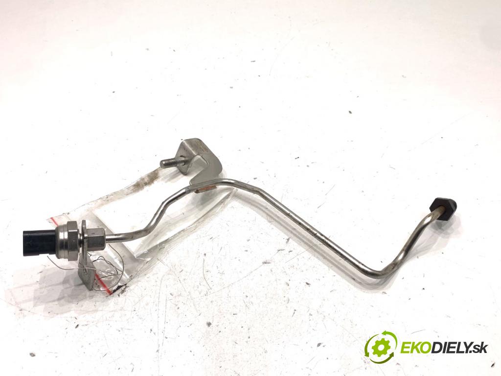 LAND ROVER RANGE ROVER EVOQUE SUV 2025 150 kW 2.0 D200 MHEV 4x4 1997 snímač tlaku spalín K6D3-9G824-AA