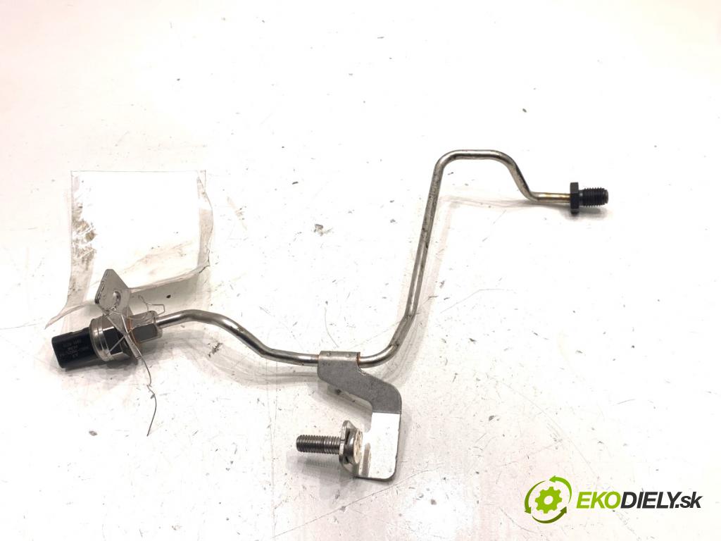 LAND ROVER RANGE ROVER EVOQUE SUV 2025 150 kW 2.0 D200 MHEV 4x4 1997 snímač tlaku spalín K6D3-9G824-AA