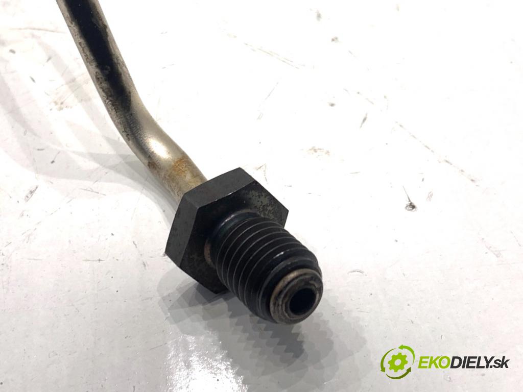 LAND ROVER RANGE ROVER EVOQUE SUV 2025 150 kW 2.0 D200 MHEV 4x4 1997 snímač tlaku spalín K6D3-9G824-AA