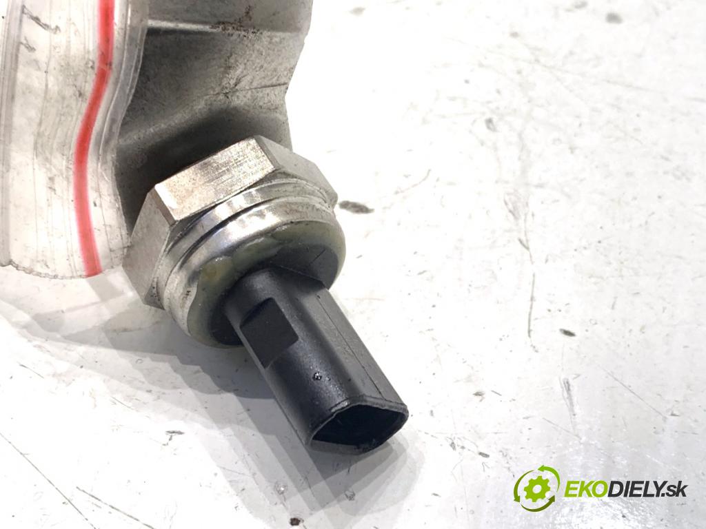 LAND ROVER RANGE ROVER EVOQUE SUV 2025 150 kW 2.0 D200 MHEV 4x4 1997 snímač tlaku spalín K6D3-9G824-AA