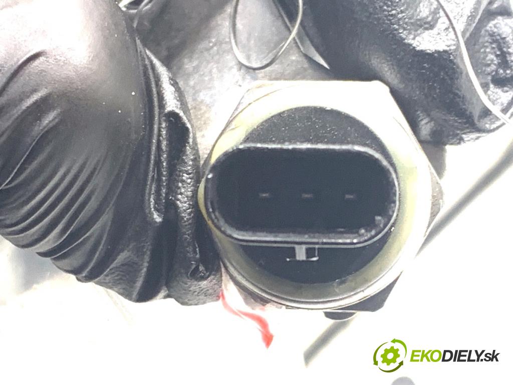 LAND ROVER RANGE ROVER EVOQUE SUV 2025 150 kW 2.0 D200 MHEV 4x4 1997 snímač tlaku spalín K6D3-9G824-AA