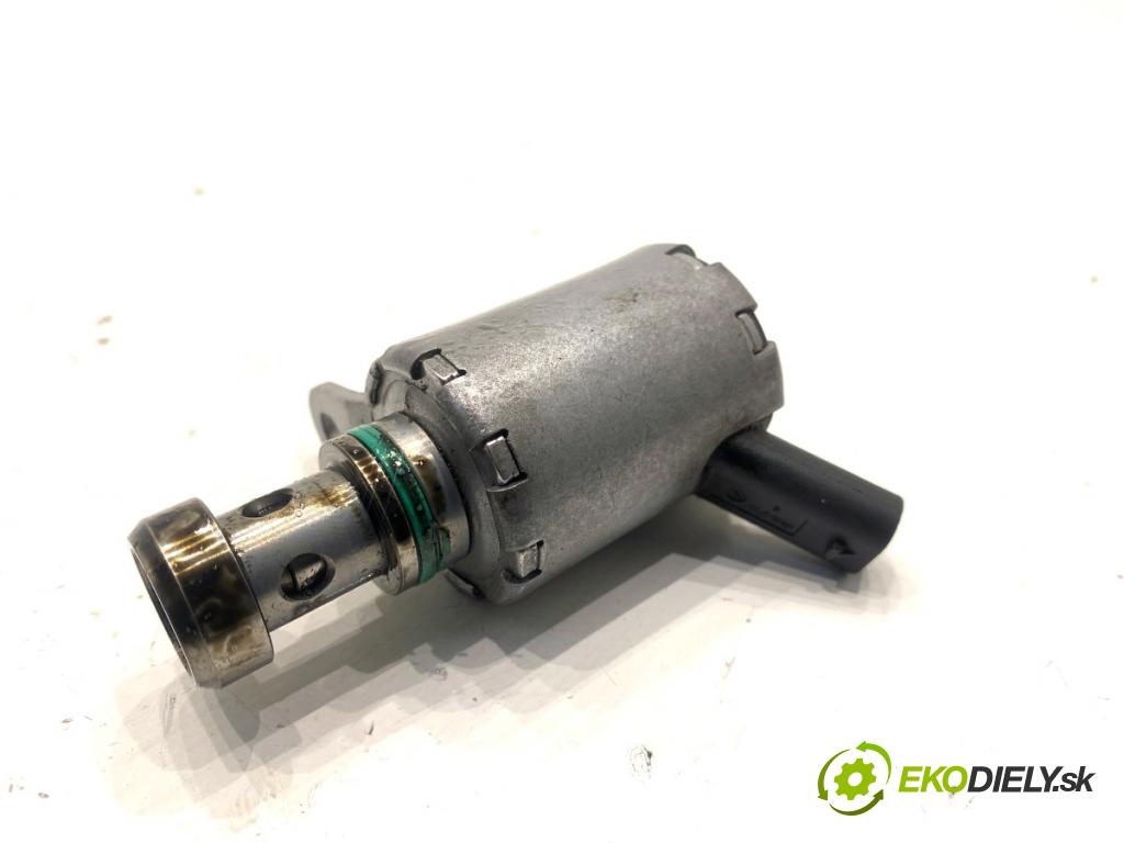 LAND ROVER RANGE ROVER EVOQUE SUV 2025 150 kW 2.0 D200 MHEV 4x4 1997 Regulátor tlaku oleja M4D3-2D350-AA