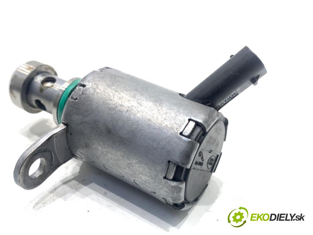 LAND ROVER RANGE ROVER EVOQUE SUV 2025 150 kW 2.0 D200 MHEV 4x4 1997 Regulátor tlaku oleja M4D3-2D350-AA