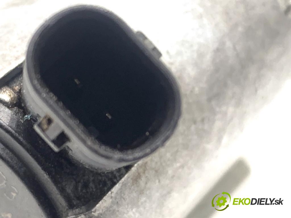 LAND ROVER RANGE ROVER EVOQUE SUV 2025 150 kW 2.0 D200 MHEV 4x4 1997 Regulátor tlaku oleja M4D3-2D350-AA