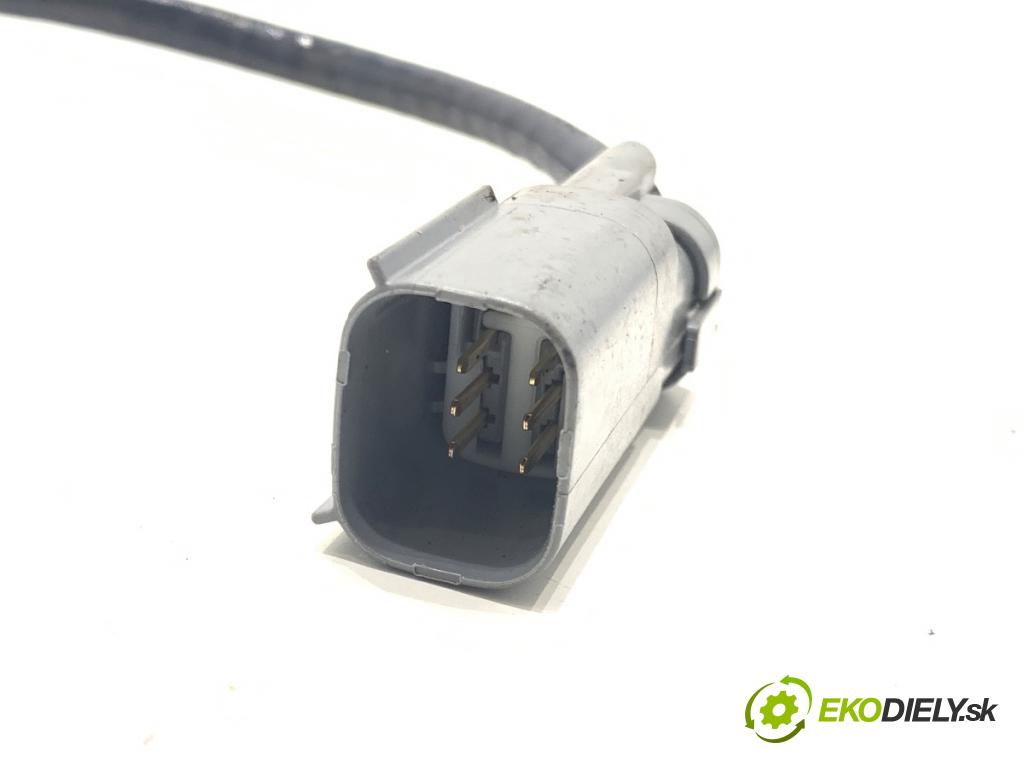 LAND ROVER RANGE ROVER EVOQUE SUV 2025 150 kW 2.0 D200 MHEV 4x4 1997 sonda lambda  (Lambda sonda)