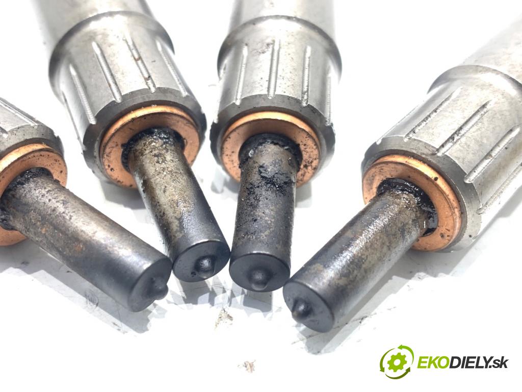 LAND ROVER RANGE ROVER EVOQUE SUV 2025 150 kW 2.0 D200 MHEV 4x4 1997 vstřikovací ventily M4D3-9K546-AB