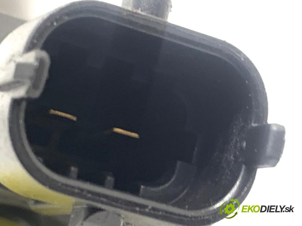 LAND ROVER RANGE ROVER EVOQUE SUV 2025 150 kW 2.0 D200 MHEV 4x4 1997 vstřikovací ventily M4D3-9K546-AB